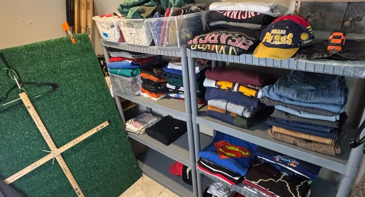 Store Image