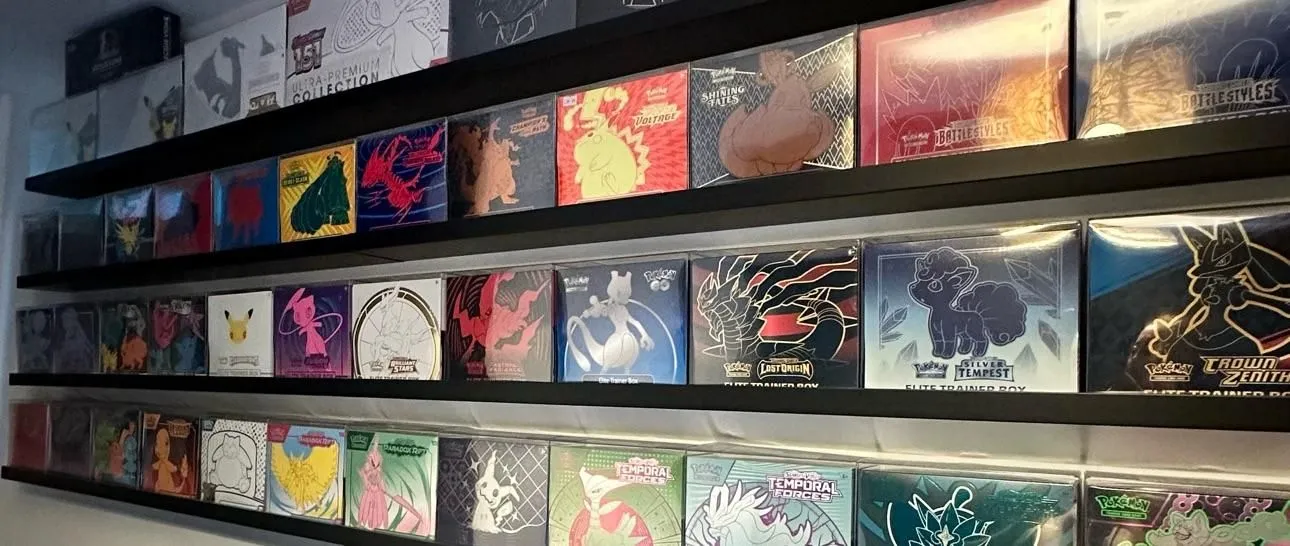 Store Image