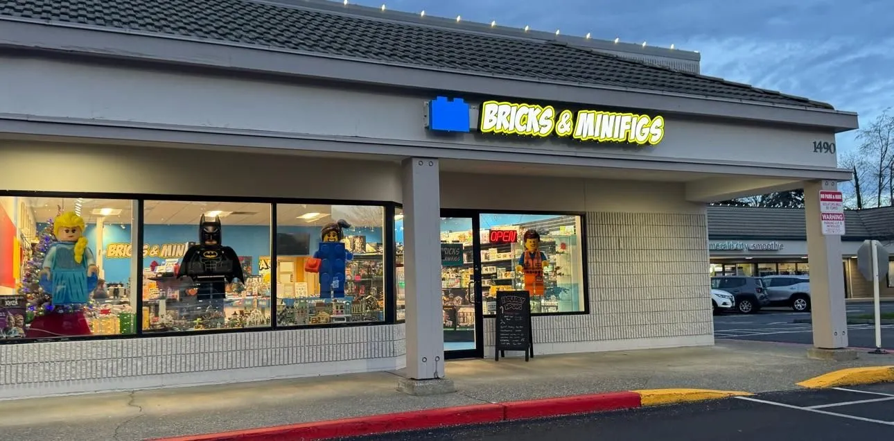 Store Image