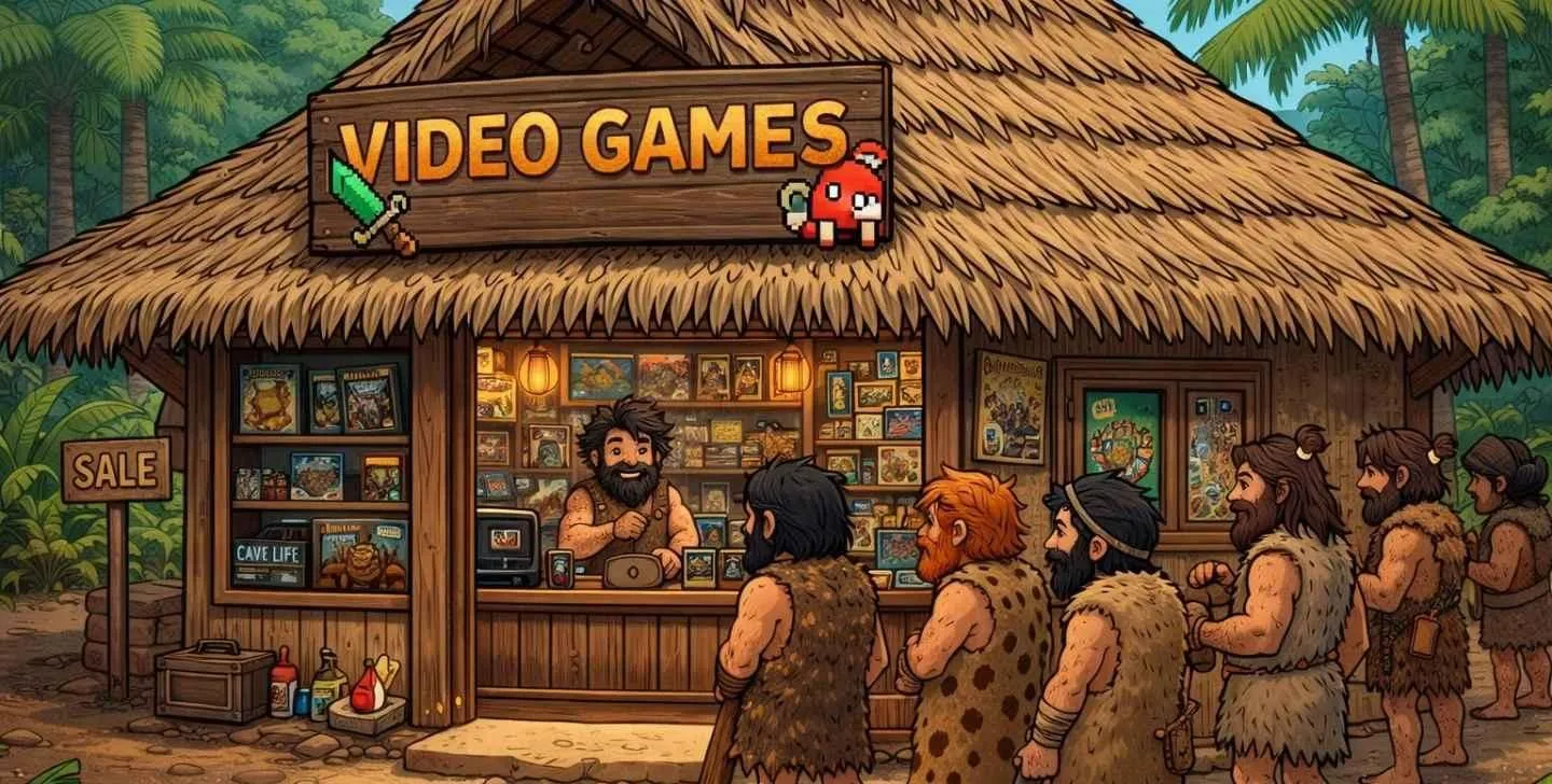 Store Image