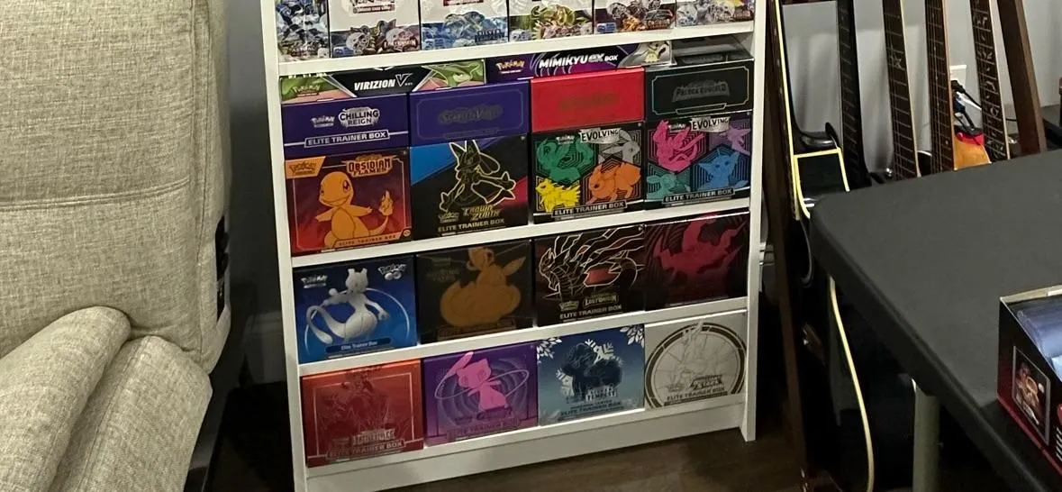 Store Image