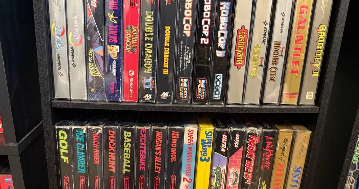 Store Image