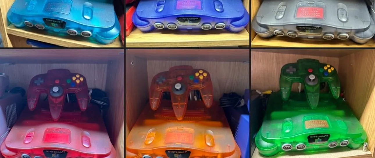 Store Image