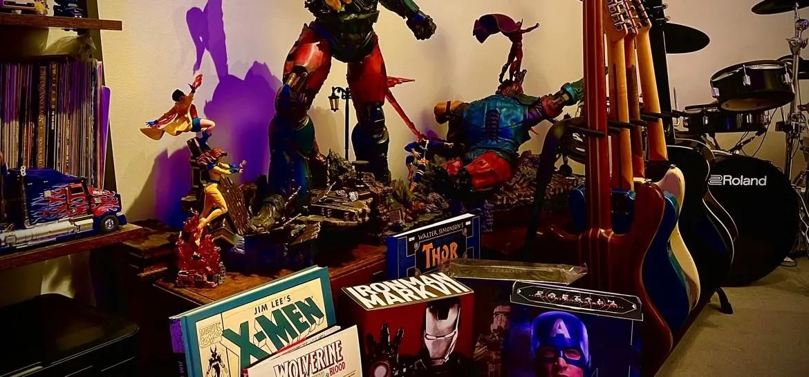Store Image