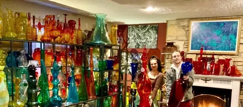 Store Image