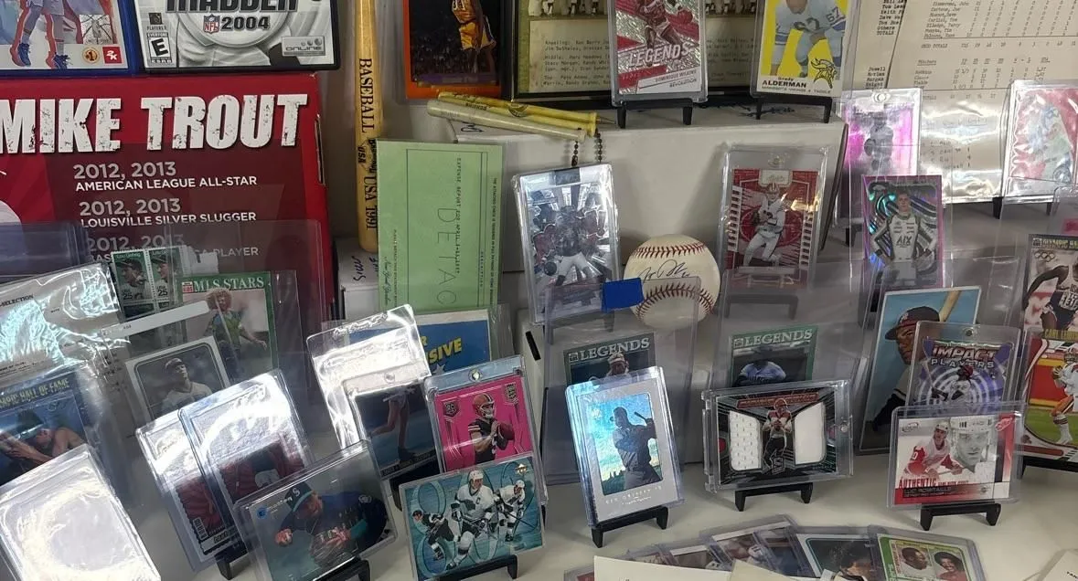 Store Image