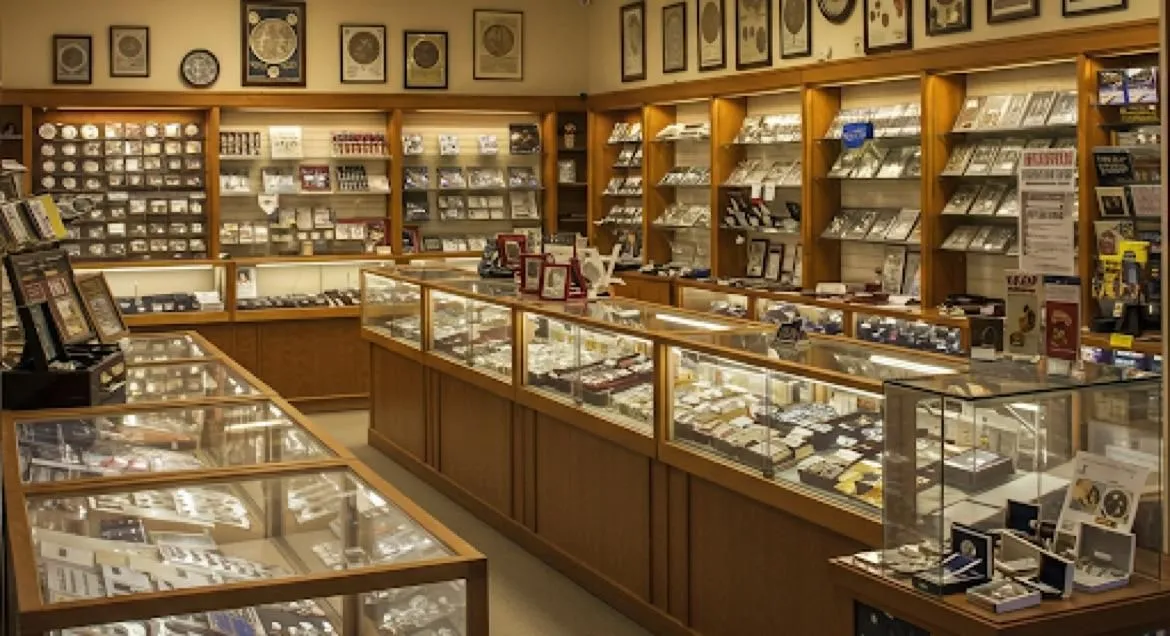 Store Image
