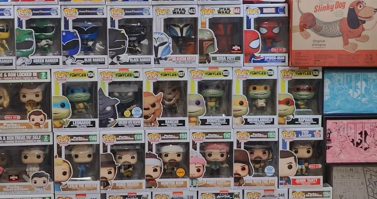 Store Image