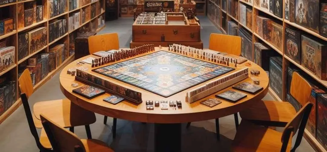 Store Image