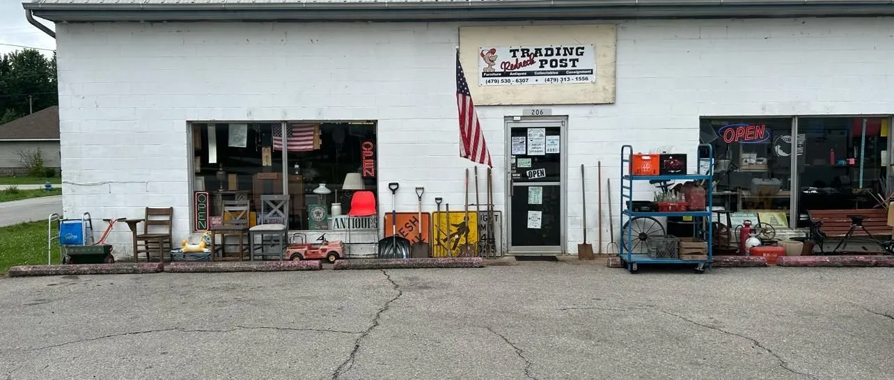 Store Image
