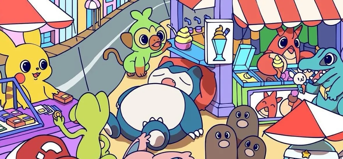 Store Image