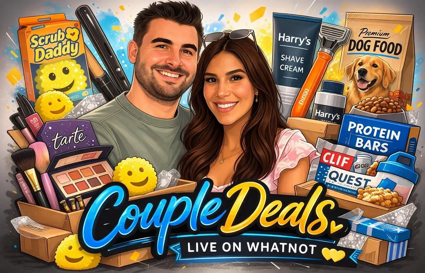 Store Image