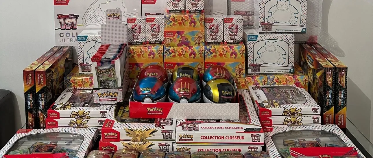 Store Image