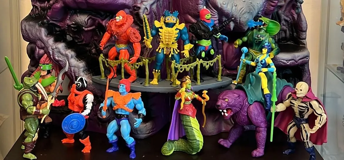 Store Image