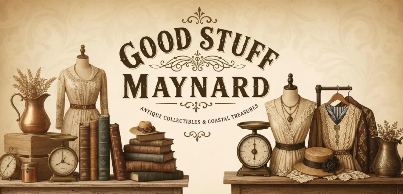 Store Image