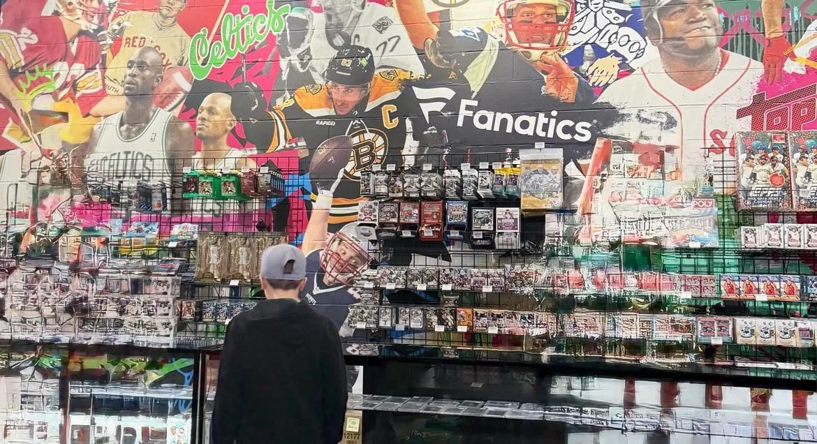 Store Image