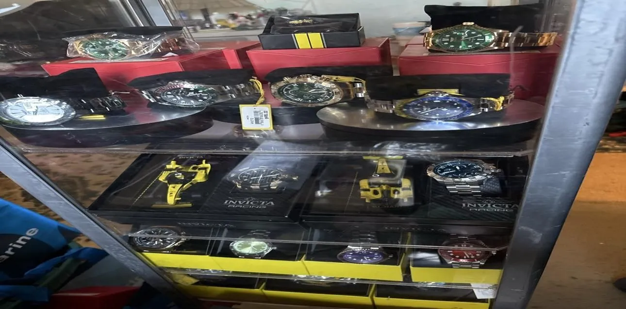 Store Image