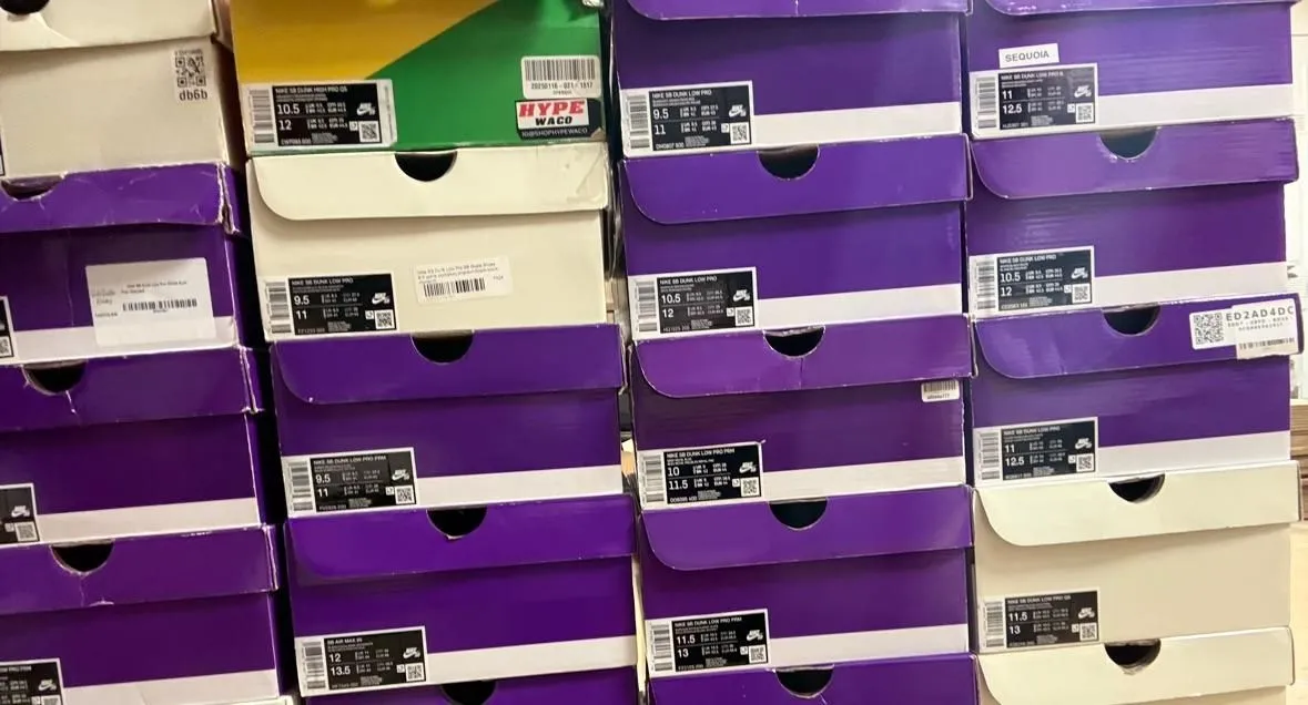 Store Image