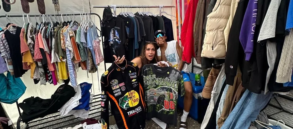 Store Image