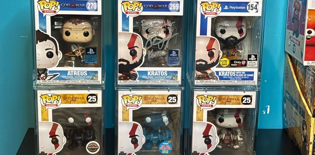 Store Image