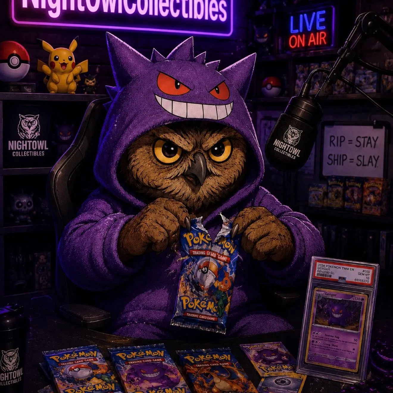 Miniature du live