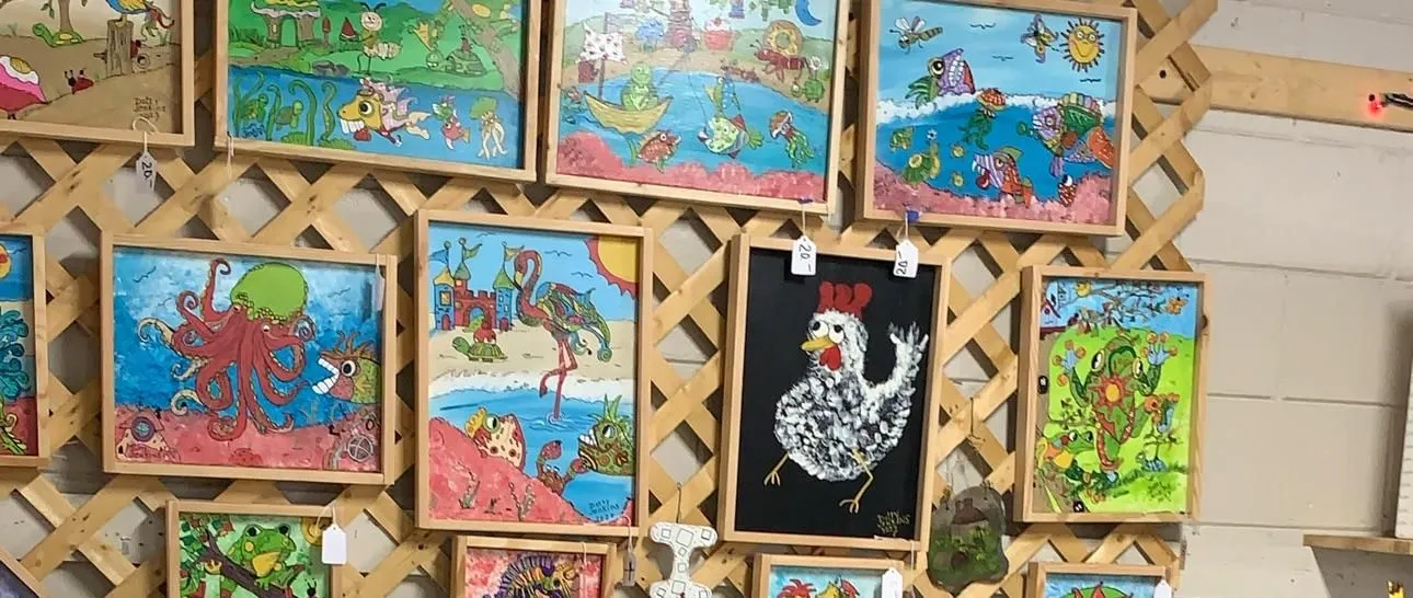 Store Image