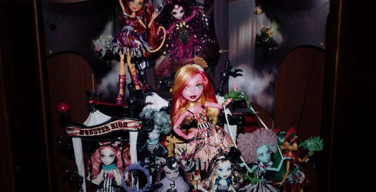 Store Image