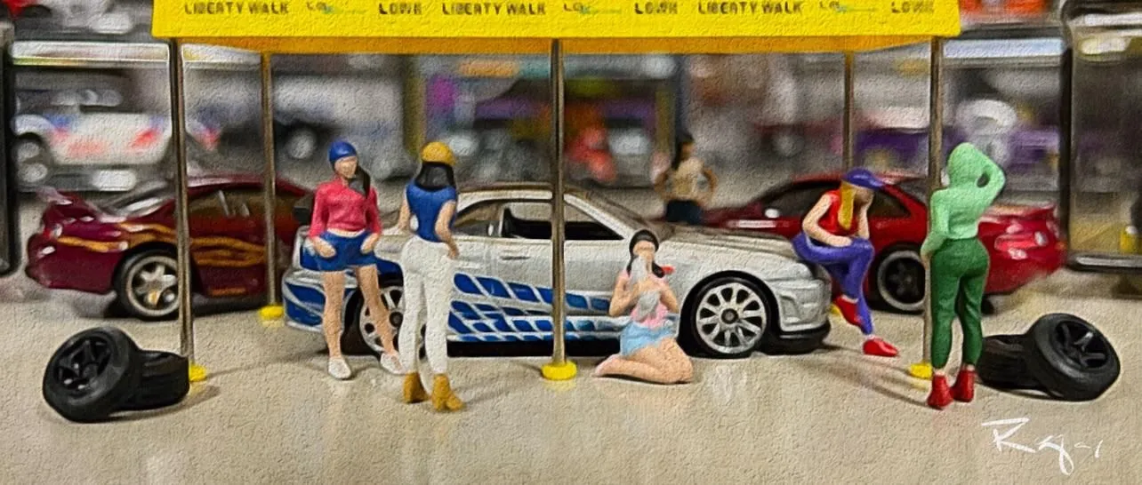 Store Image