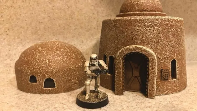 Store Image