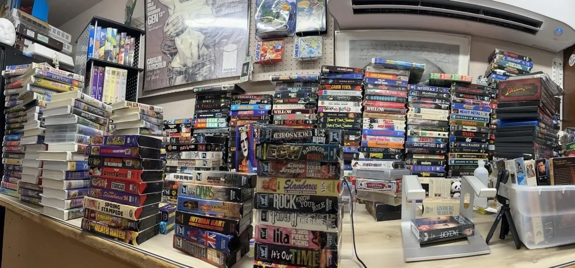 Store Image