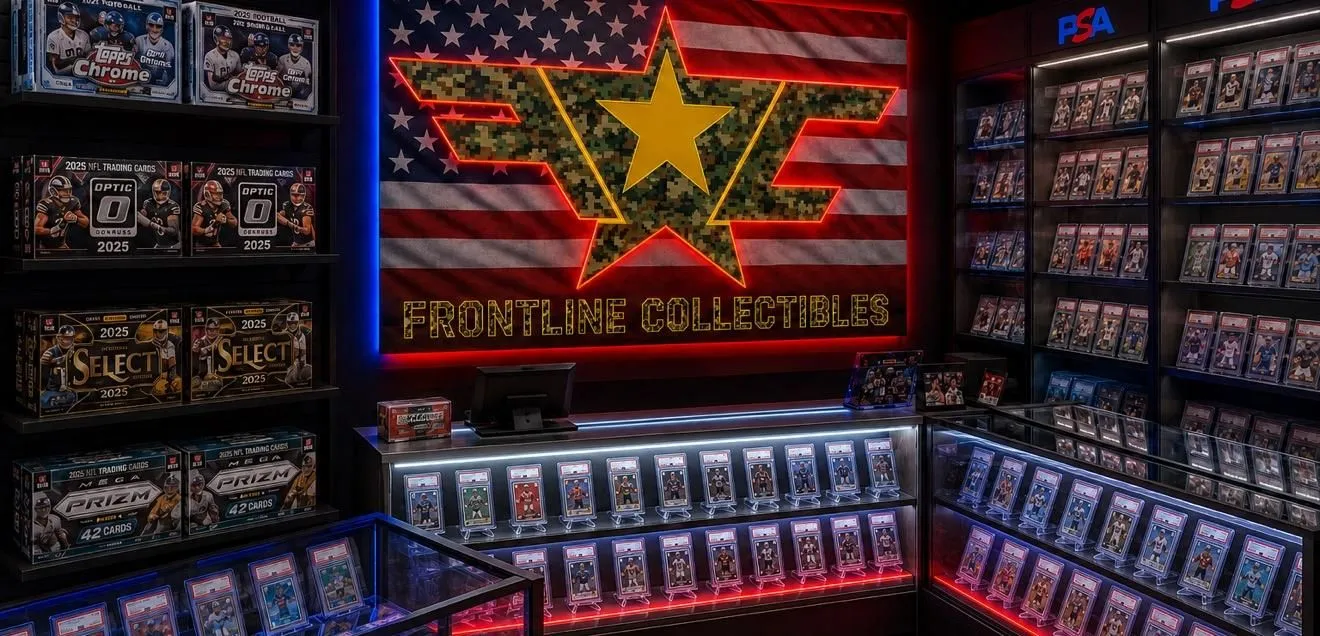 Store Image