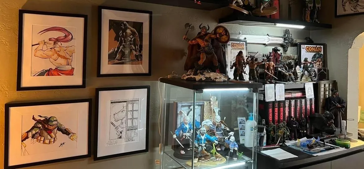 Store Image