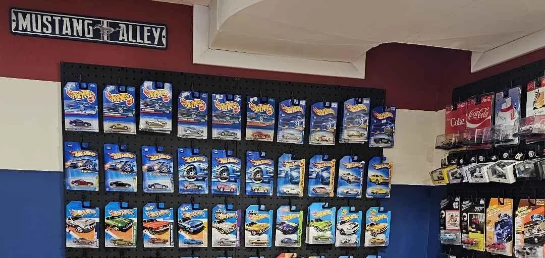 Store Image