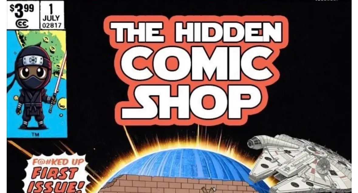 Store Image