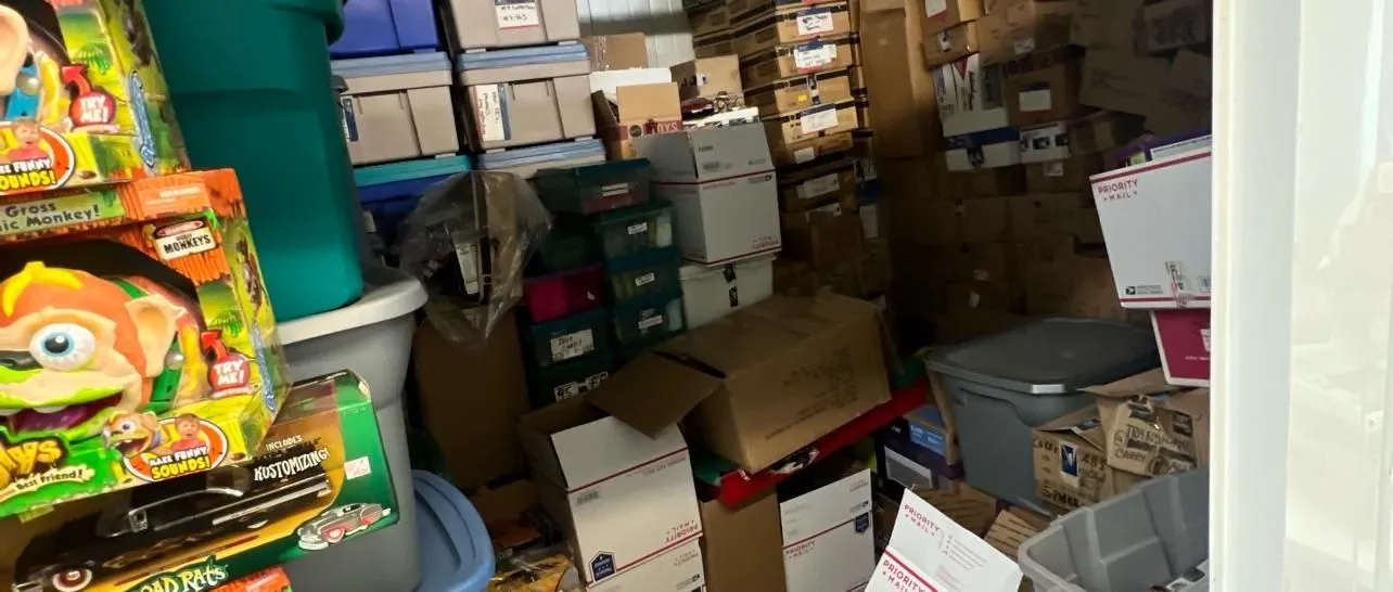 Store Image