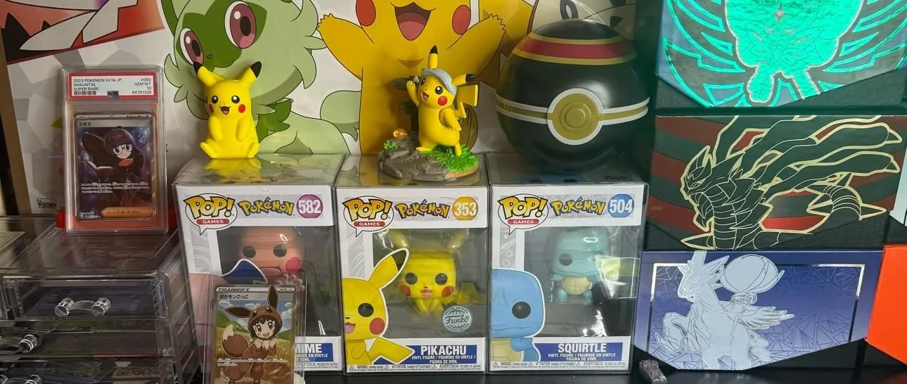 Store Image