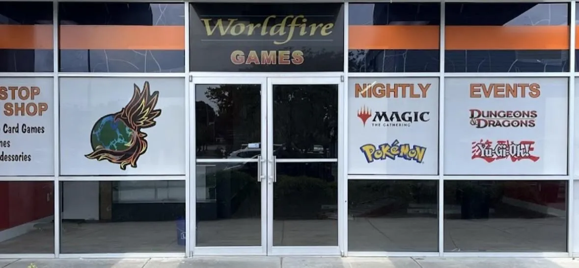 Store Image