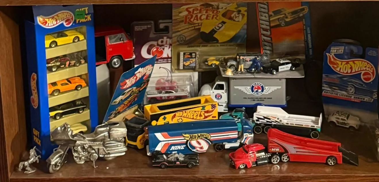 Store Image