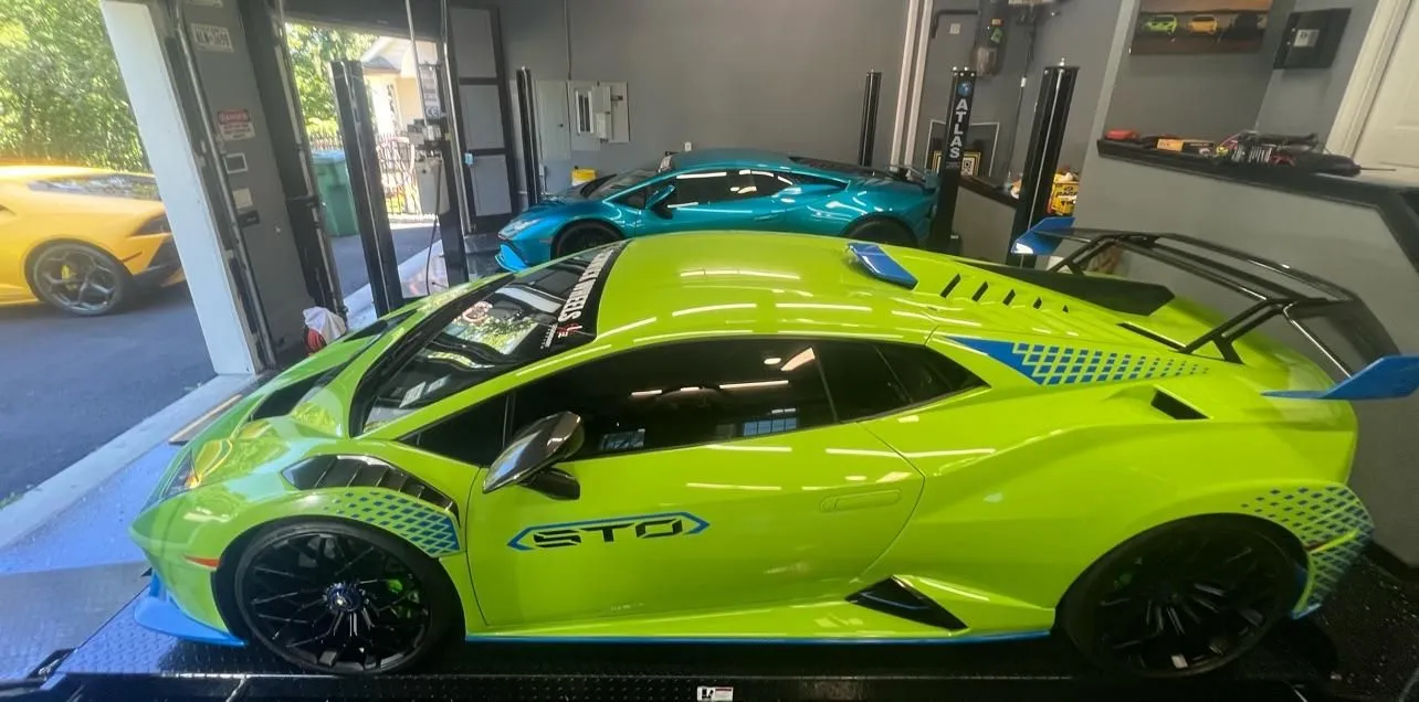 Store Image