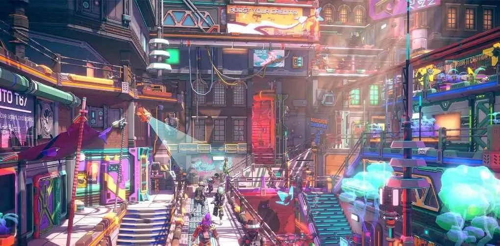 Store Image