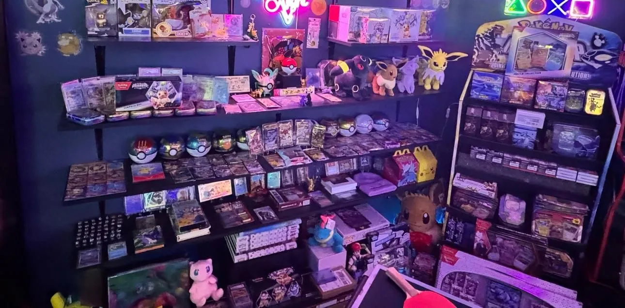Store Image