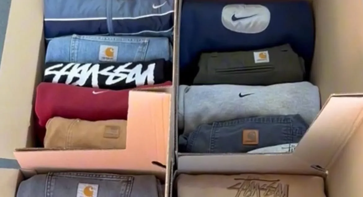 Store Image