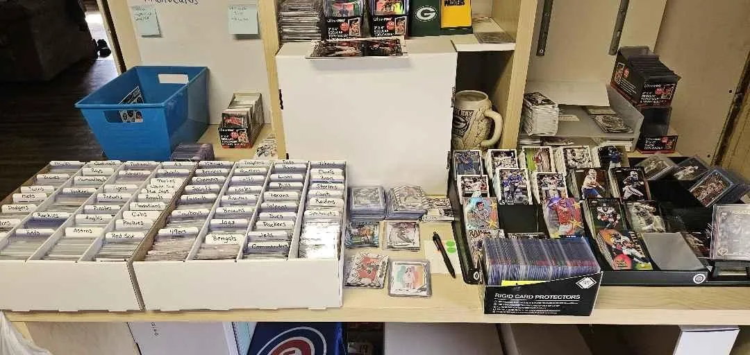 Store Image
