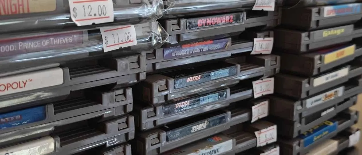 Store Image