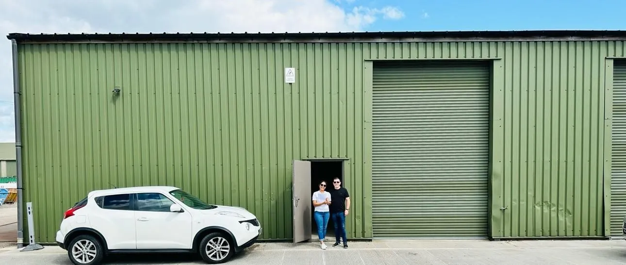 Store Image
