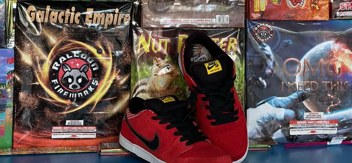 Store Image