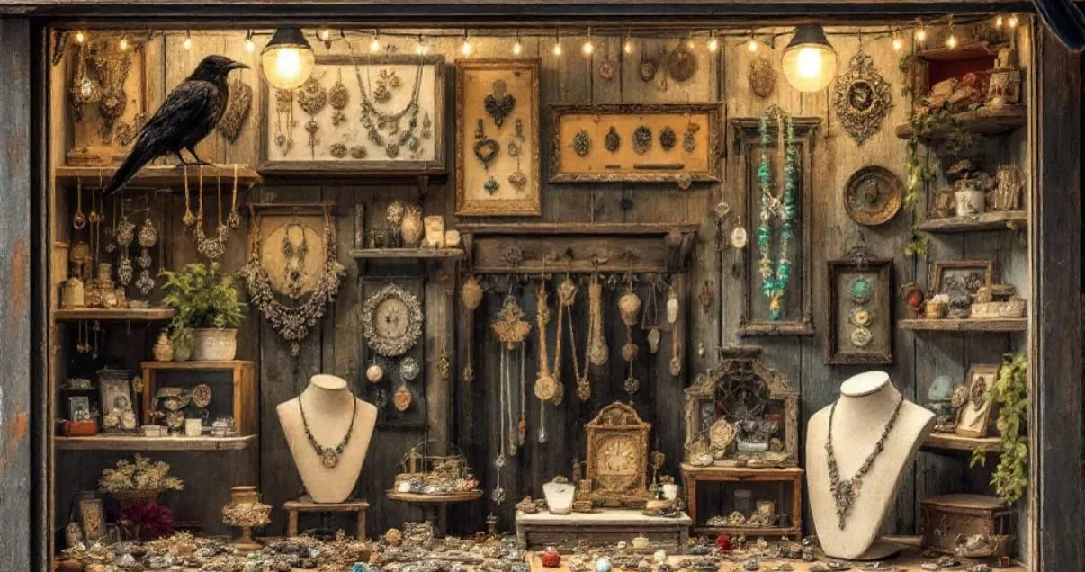 Store Image