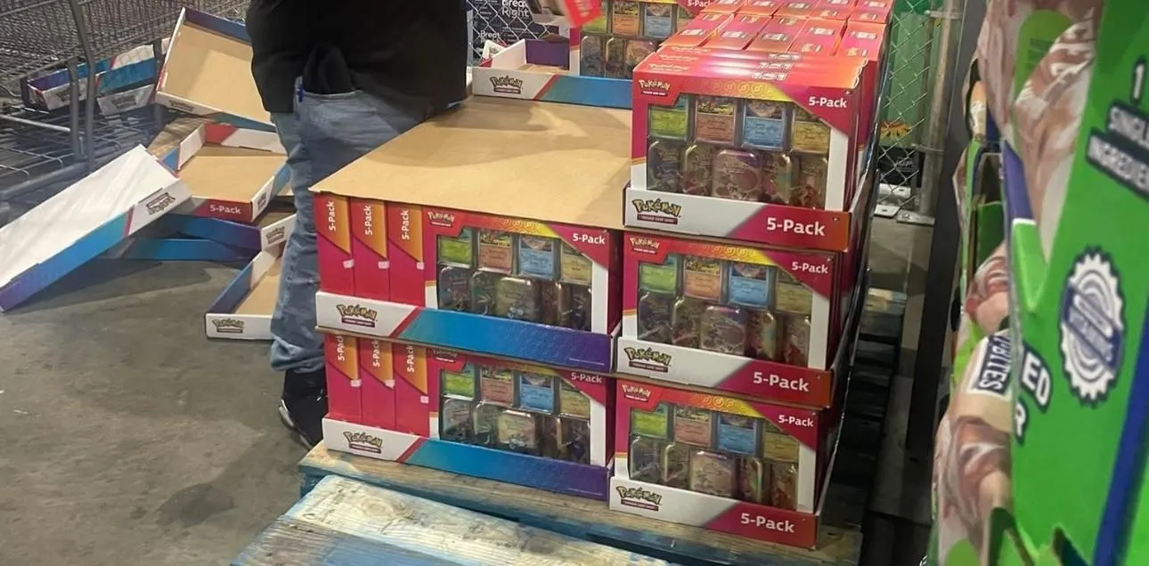 Store Image