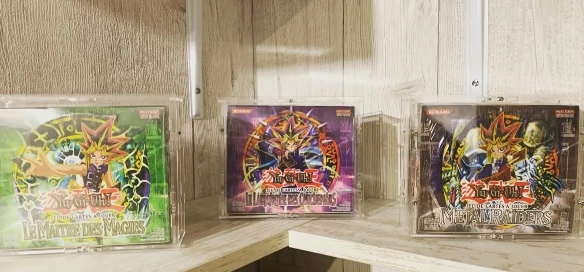 Store Image
