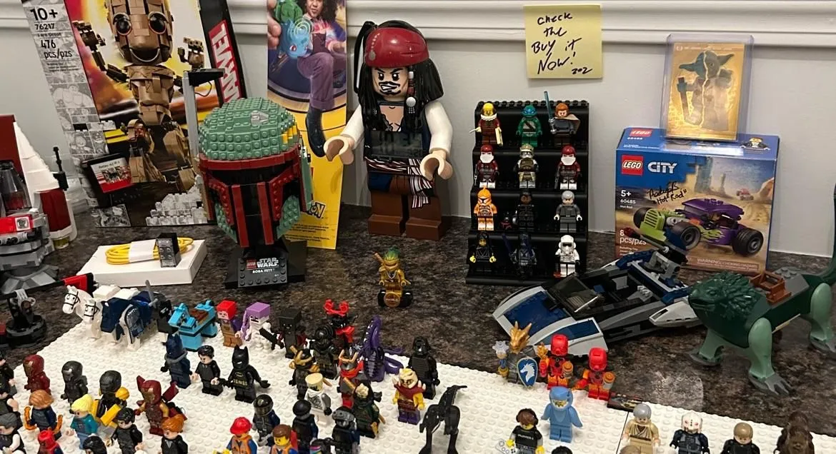 Store Image